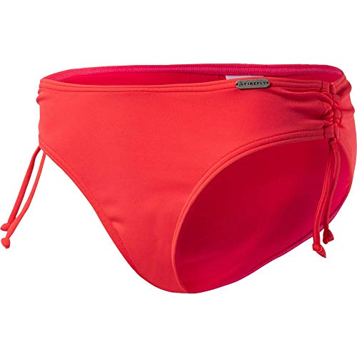 FIREFLY Damen Ella Bikinihose, Red, 38 FIREFLY Damen Ella Bikinihose, Red, 38 von FIREFLY