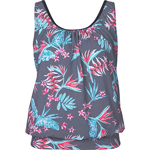FIREFLY Damen Damen Bikini Mayla Bikini, Flower/Stripes, 42D FIREFLY Damen Damen Bikini Mayla Bikini, Flower/Stripes, 42D von FIREFLY