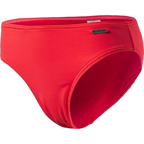 Firefly Damen Melly II Bikinihose, Red, 34 von FIREFLY