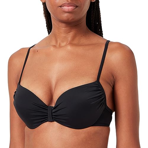 FIREFLY Damen Miriam II Bikini, Black, 36B FIREFLY Damen Miriam II Bikini, Black, 36B von FIREFLY