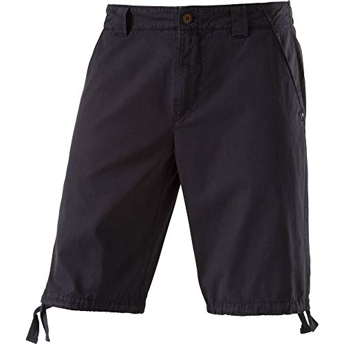 Firefly Herren Emil Bermuda, Anthracite, XL von FIREFLY