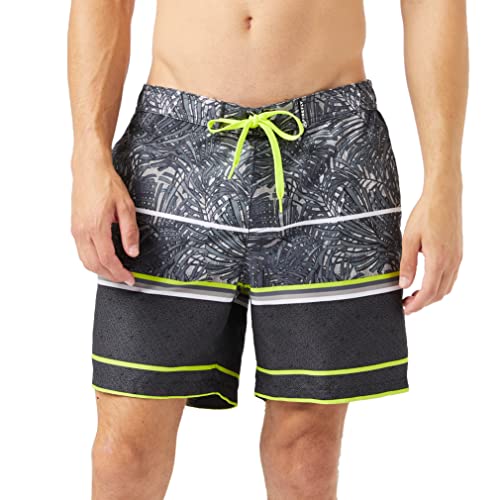 FIREFLY Herren Karim Badeshorts, Black, M FIREFLY Herren Karim Badeshorts, Black, M von FIREFLY