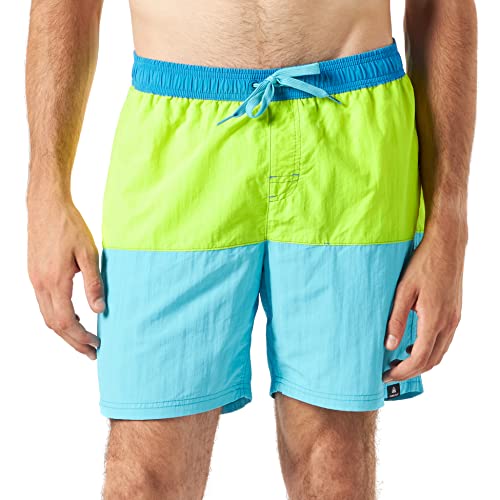 Firefly Herren Marshal Shorts, Blue, L von FIREFLY