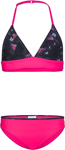 FIREFLY Kinder Afyna Bikini, Carbon, 140 von FIREFLY