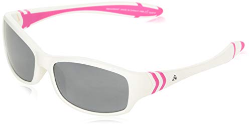 FIREFLY Kinder Flexino Sporty Brille, weiß, OneSize von FIREFLY