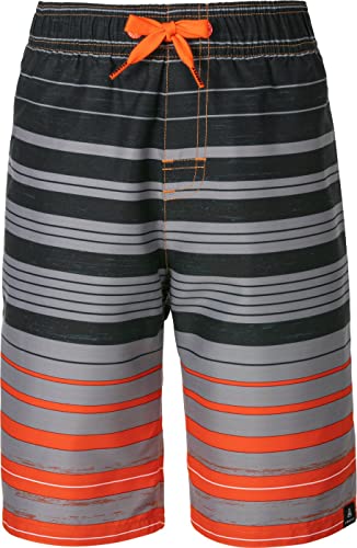 FIREFLY Kinder Klement Badeshorts, Orange, 140 FIREFLY Kinder Klement Badeshorts, Orange, 140 von FIREFLY