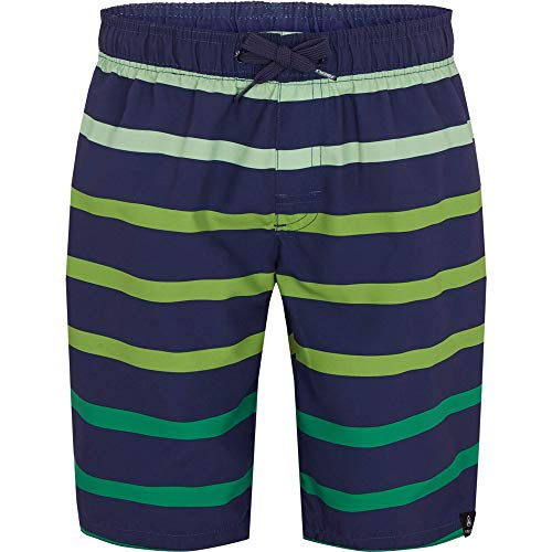 FIREFLY Kinder Kris Badeshorts, Navy Dark, 140 FIREFLY Kinder Kris Badeshorts, Navy Dark, 140 von FIREFLY