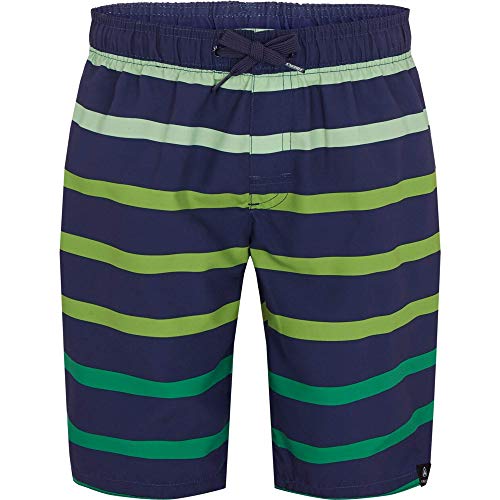 FIREFLY Kinder Kris Badeshorts, Navy Dark, 140 von FIREFLY