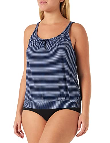 Firefly Mayla II Bikini White/Navy Dark 38D Firefly Mayla II Bikini White/Navy Dark 38D von FIREFLY