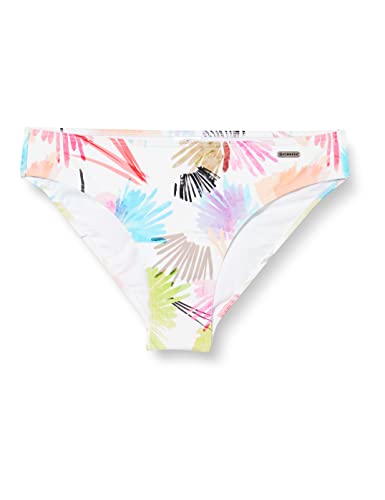 Firefly Melly Badehose White/Flower 34 von FIREFLY