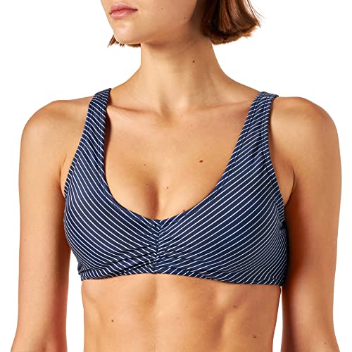 Firefly Muriel II Bikini White/Navy Dark 44D Firefly Muriel II Bikini White/Navy Dark 44D von FIREFLY