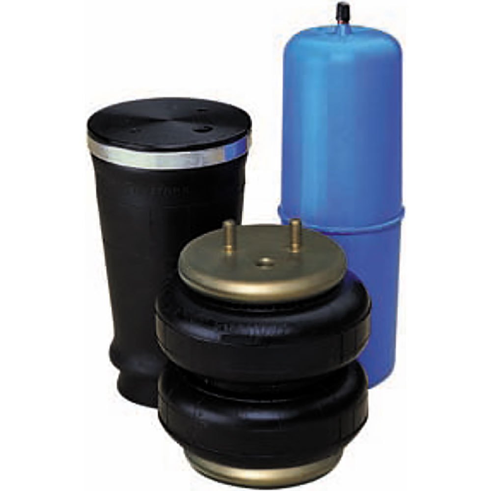 Firestone Ram 3500 4wd 13-21 Spring Kit Blau Firestone Ram 3500 4wd 13-21 Spring Kit Blau von Firestone