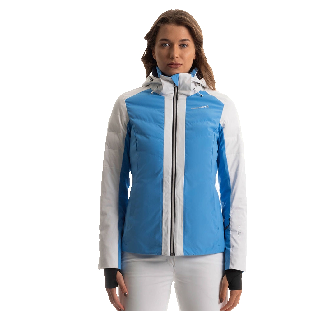 Fischer Apparel Soleil Neo Jacket Blau L Mann Fischer Apparel Soleil Neo Jacket Blau L Mann von Fischer Apparel
