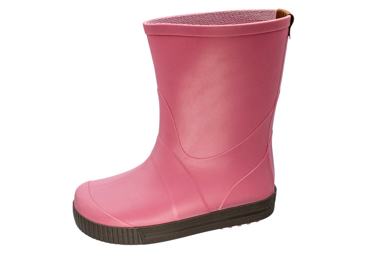Fischer-Markenschuh Wave Gummistiefel Einlegesohle herausnehmbar, Scotchlite Reflective Material, aus SEBS Fischer-Markenschuh Wave Gummistiefel Einlegesohle herausnehmbar, Scotchlite Reflective Material, aus SEBS von Fischer-Markenschuh