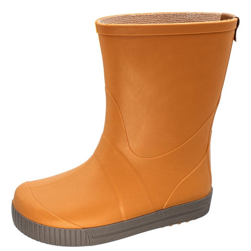 Fischer-Markenschuh Wave Gummistiefel Einlegesohle herausnehmbar, Scotchlite Reflective Material, aus SEBS Fischer-Markenschuh Wave Gummistiefel Einlegesohle herausnehmbar, Scotchlite Reflective Material, aus SEBS von Fischer-Markenschuh