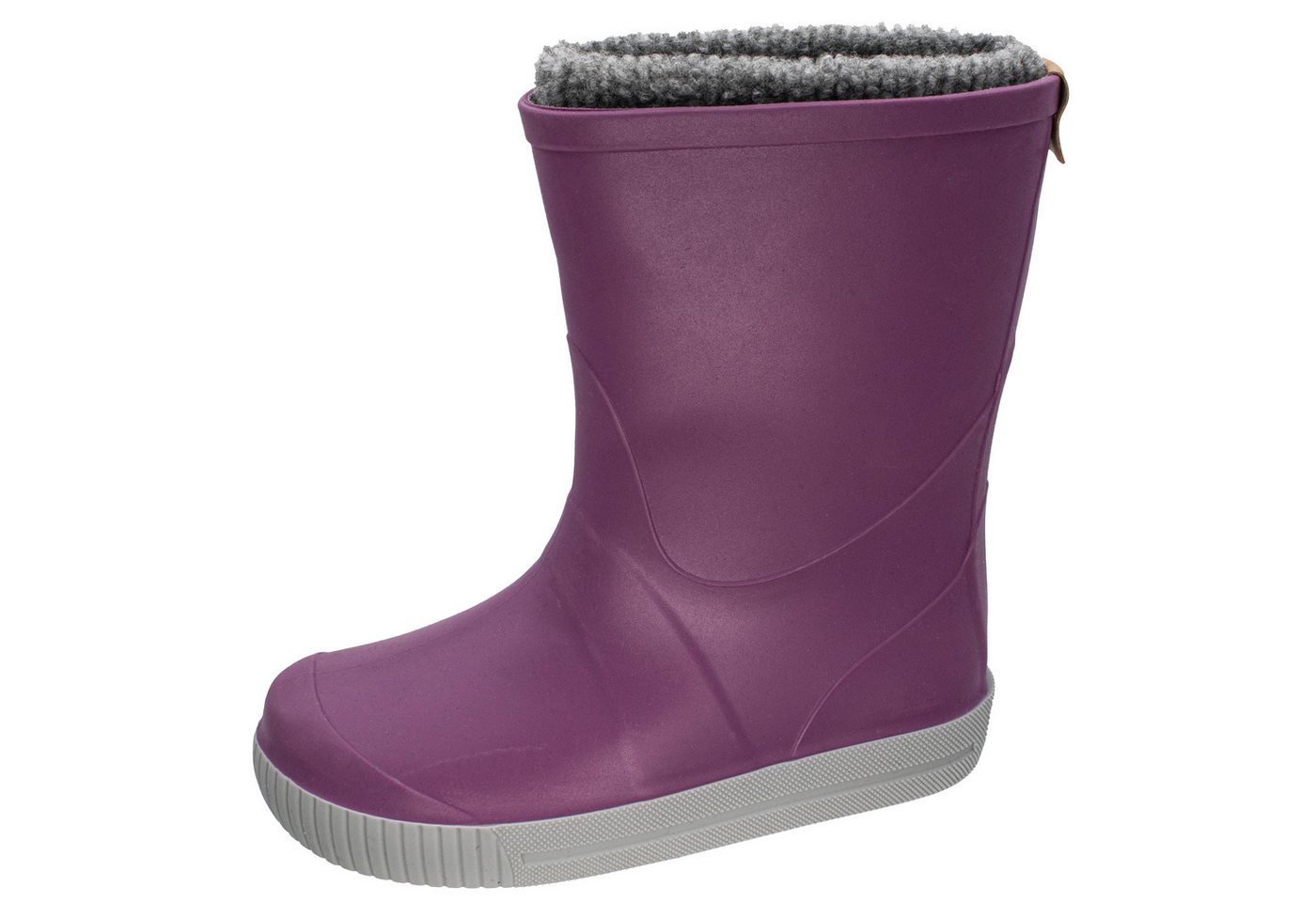 Fischer-Markenschuh Wave Gummistiefel aus SEBS, mit Warmfutter zum rausnehmen, wasserdicht Fischer-Markenschuh Wave Gummistiefel aus SEBS, mit Warmfutter zum rausnehmen, wasserdicht von Fischer-Markenschuh