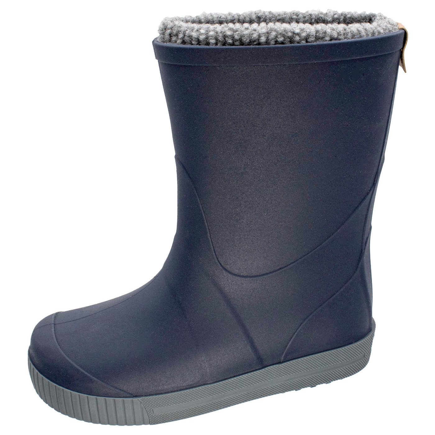 Fischer-Markenschuh Wave Gummistiefel aus SEBS, mit Warmfutter zum rausnehmen, wasserdicht Fischer-Markenschuh Wave Gummistiefel aus SEBS, mit Warmfutter zum rausnehmen, wasserdicht von Fischer-Markenschuh