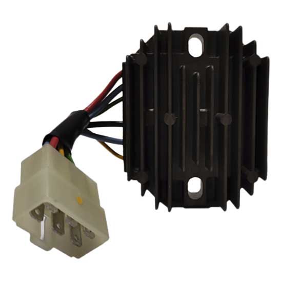 Fischer Panda 12v/voltage Regulator 10a Golden Fischer Panda 12v/voltage Regulator 10a Golden von Fischer Panda