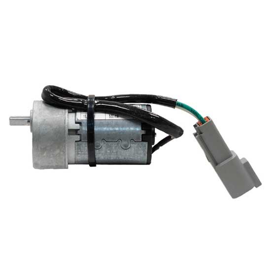Fischer Panda -plug Dt 04-2p Actuator Deutsch 12v Silber Fischer Panda -plug Dt 04-2p Actuator Deutsch 12v Silber von Fischer Panda