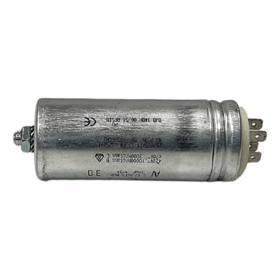 Fischer Panda 30 Capacitor Silber Fischer Panda 30 Capacitor Silber von Fischer Panda