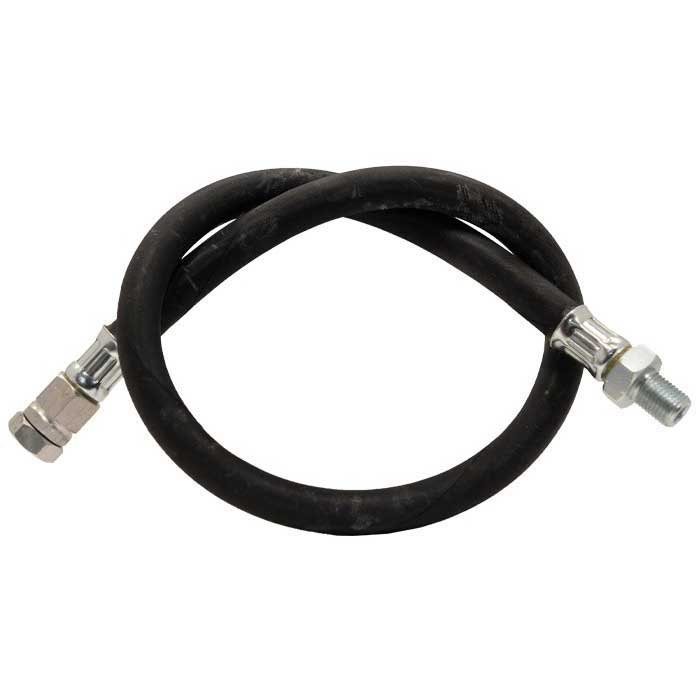 Fischer Panda Oil Drain Hose 8 Mm 600 Mm Silber Fischer Panda Oil Drain Hose 8 Mm 600 Mm Silber von Fischer Panda