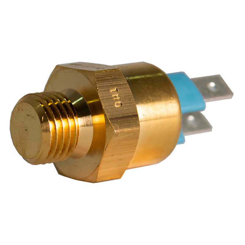 Fischer Panda 98/83 ºc Thermostat Golden Fischer Panda 98/83 ºc Thermostat Golden von Fischer Panda