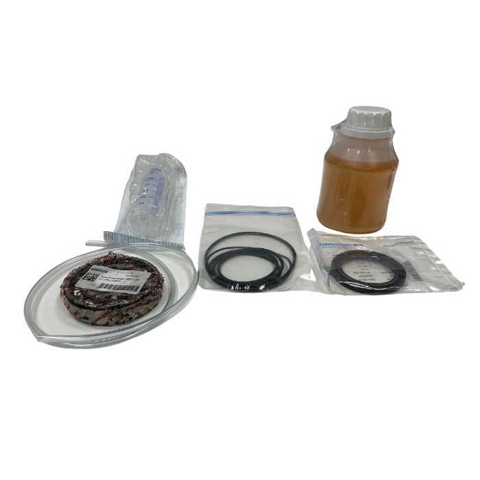 Fischer Panda Backend Bearing Spare Part Set Durchsichtig Fischer Panda Backend Bearing Spare Part Set Durchsichtig von Fischer Panda