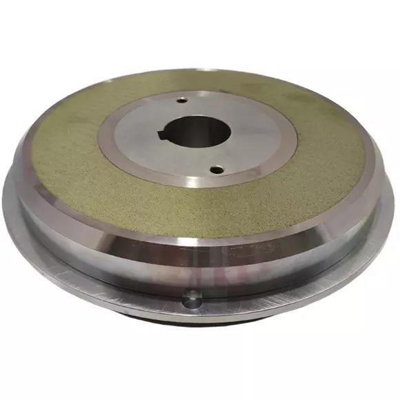 Fischer Panda C 500nm Electromagnetic Clutch 24v Silber Fischer Panda C 500nm Electromagnetic Clutch 24v Silber von Fischer Panda