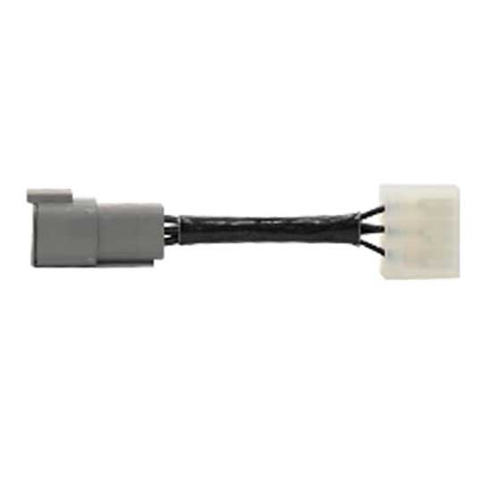 Fischer Panda Cable Vcs Dtm To Amp Adapter Silber Fischer Panda Cable Vcs Dtm To Amp Adapter Silber von Fischer Panda