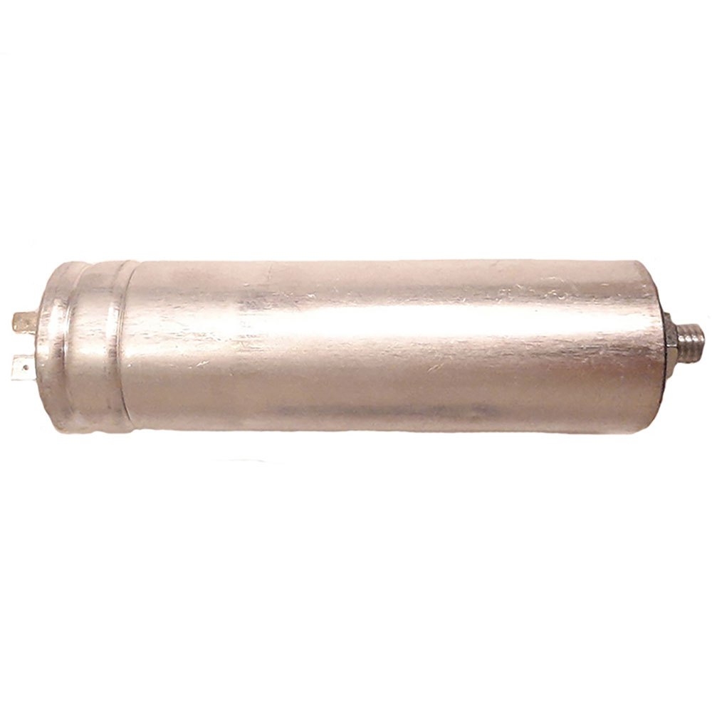 Fischer Panda 60 Micro F Standard Condenser Silber Fischer Panda 60 Micro F Standard Condenser Silber von Fischer Panda