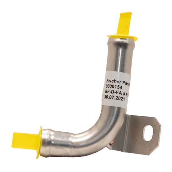 Fischer Panda Coolant Od20 Pipe Golden Fischer Panda Coolant Od20 Pipe Golden von Fischer Panda