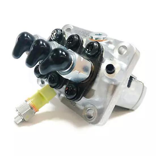 Fischer Panda D905/d1105tb Fuel Injection Pump Silber Fischer Panda D905/d1105tb Fuel Injection Pump Silber von Fischer Panda