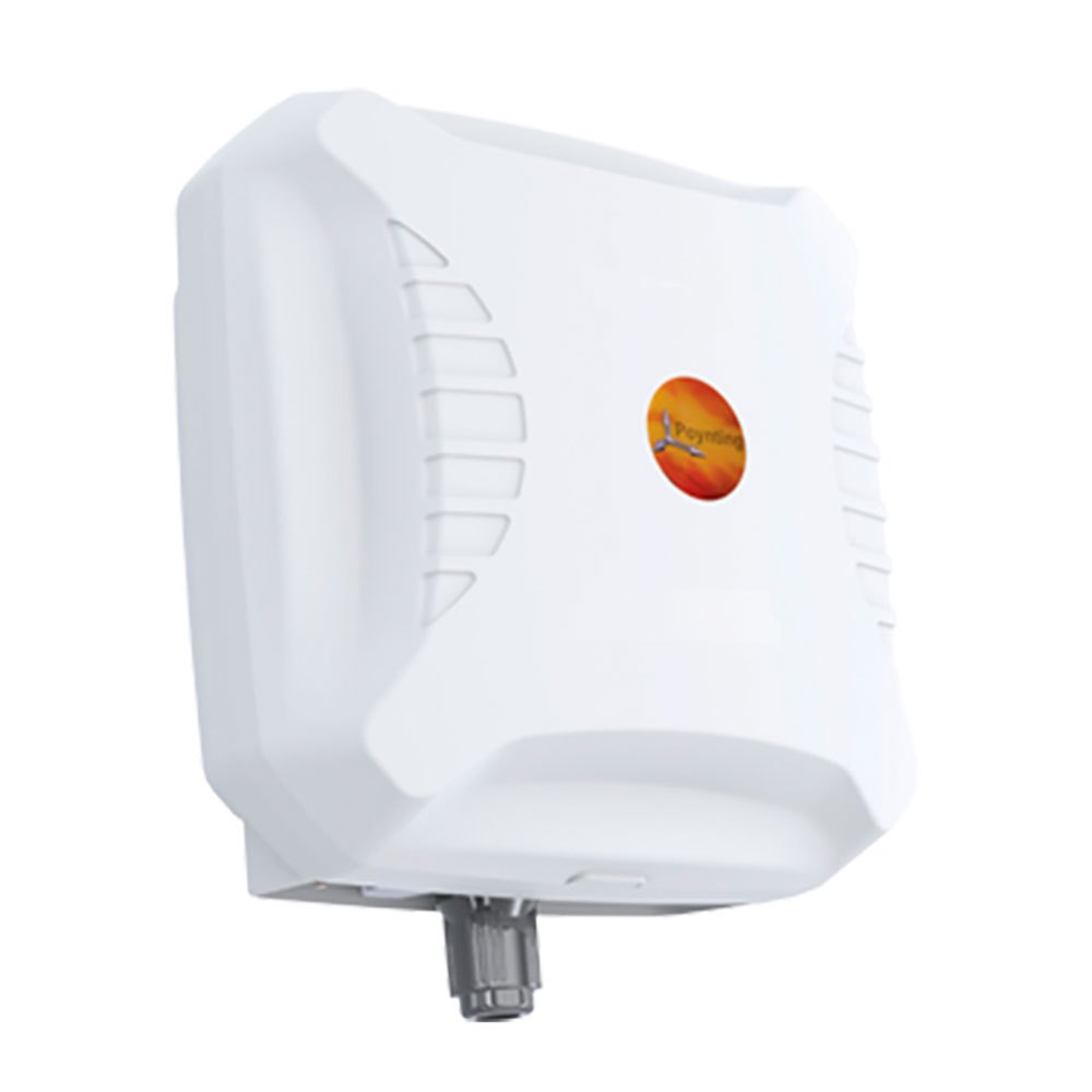 Fischer Panda Epnt-1 Omnidirectional Antenna Durchsichtig 5G/LTE/WI-FI Fischer Panda Epnt-1 Omnidirectional Antenna Durchsichtig 5G/LTE/WI-FI von Fischer Panda