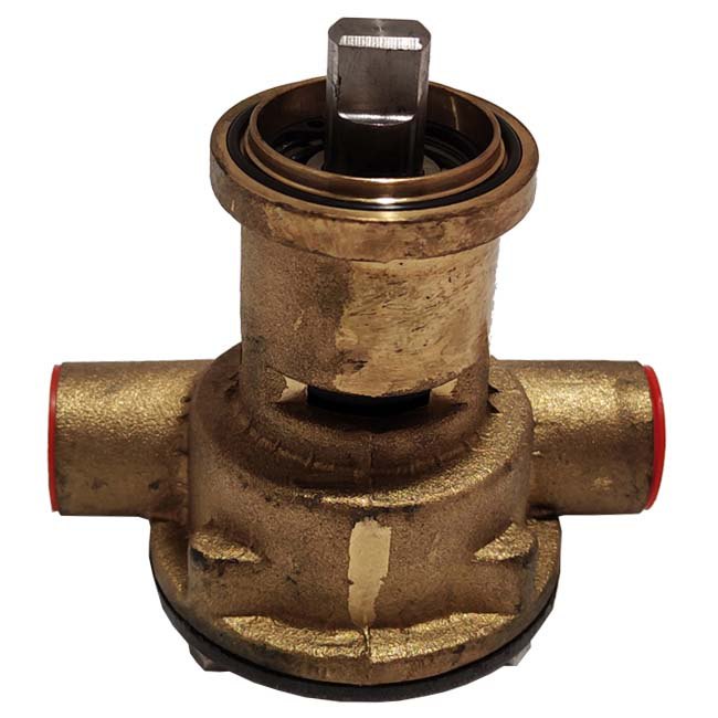 Fischer Panda F35b-9 0030467 Impeller Pump Golden Fischer Panda F35b-9 0030467 Impeller Pump Golden von Fischer Panda