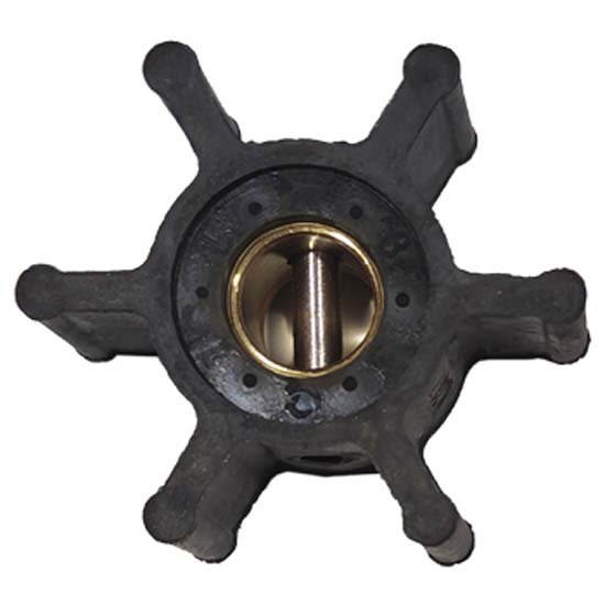 Fischer Panda F4b-8/-9 Impeller Pump Silber Fischer Panda F4b-8/-9 Impeller Pump Silber von Fischer Panda