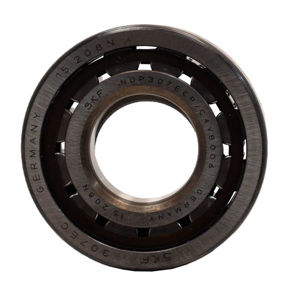 Fischer Panda Farymann Diesel Engine Type 18w430 Ring Silber Fischer Panda Farymann Diesel Engine Type 18w430 Ring Silber von Fischer Panda