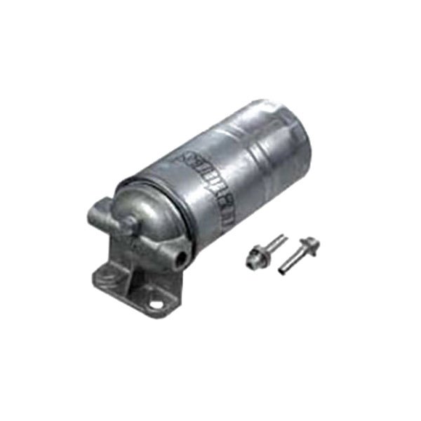 Fischer Panda Fuel W/water Separator Filter Silber Fischer Panda Fuel W/water Separator Filter Silber von Fischer Panda