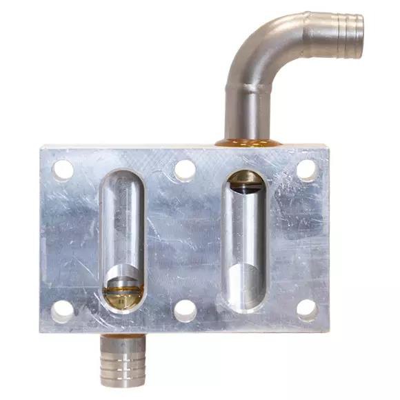 Fischer Panda G1570b09 P10 D-2 Pms Anode Silber Fischer Panda G1570b09 P10 D-2 Pms Anode Silber von Fischer Panda