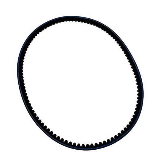 Fischer Panda Gates Quad Power Xpz 762-ii V-belt Silber Fischer Panda Gates Quad Power Xpz 762-ii V-belt Silber von Fischer Panda