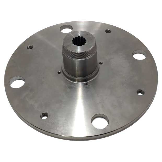 Fischer Panda Keb Clutch D=250 13 Teeth Spare Part Silber Fischer Panda Keb Clutch D=250 13 Teeth Spare Part Silber von Fischer Panda