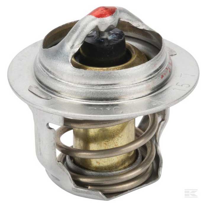 Fischer Panda Kubota Diesel 71c Normal Close Thermostat Silber Fischer Panda Kubota Diesel 71c Normal Close Thermostat Silber von Fischer Panda