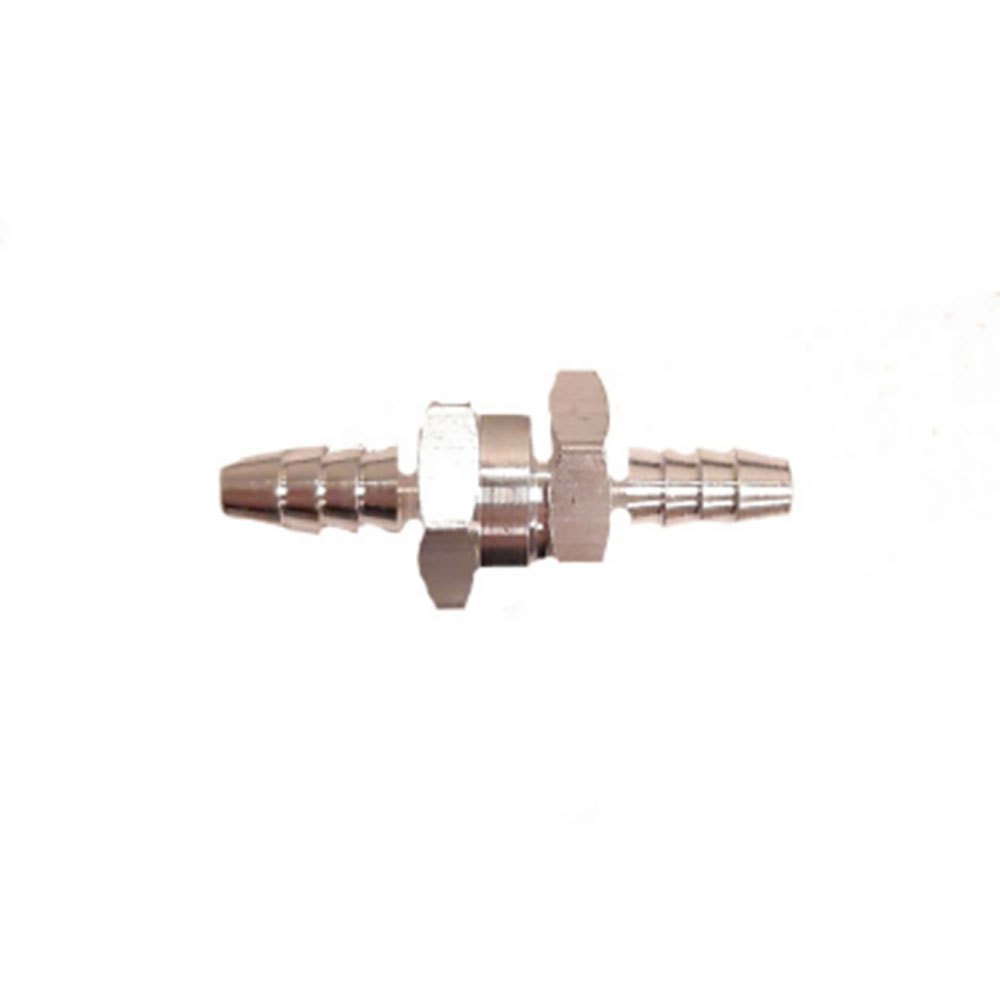 Fischer Panda Non Returne Valve 8 Mm Silber Fischer Panda Non Returne Valve 8 Mm Silber von Fischer Panda