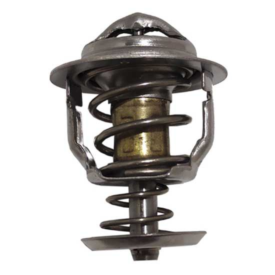 Fischer Panda Nrr-2349 Thermostat Silber Fischer Panda Nrr-2349 Thermostat Silber von Fischer Panda