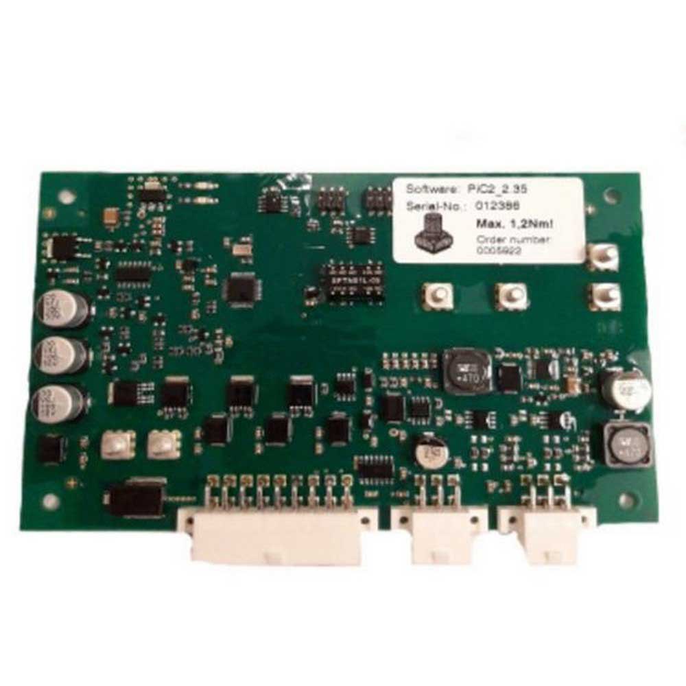 Fischer Panda Nrr-2966 Icontrol 2 Screen Grün Fischer Panda Nrr-2966 Icontrol 2 Screen Grün von Fischer Panda