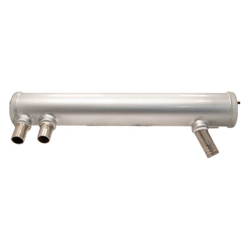 Fischer Panda Nrr-989 Heat Exchanger Silber Fischer Panda Nrr-989 Heat Exchanger Silber von Fischer Panda