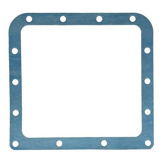 Fischer Panda Oil Pan Z482 Gasket Durchsichtig Fischer Panda Oil Pan Z482 Gasket Durchsichtig von Fischer Panda