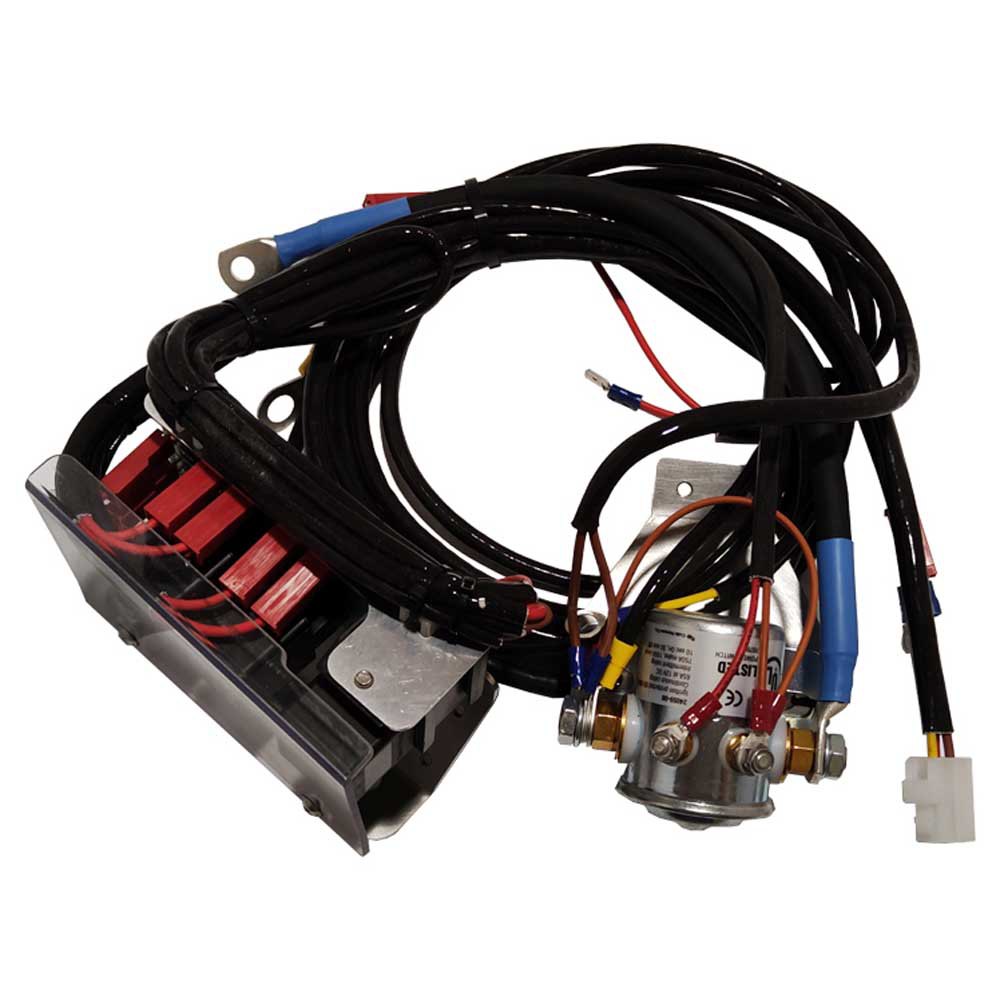 Fischer Panda P18x-30x Controller 12v Silber Fischer Panda P18x-30x Controller 12v Silber von Fischer Panda