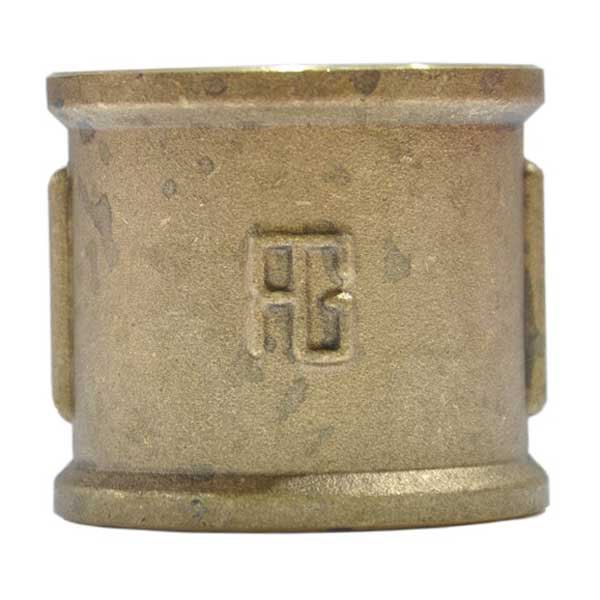 Fischer Panda Brass Straight 1-1/2 Internal Thread Extension Golden Fischer Panda Brass Straight 1-1/2 Internal Thread Extension Golden von Fischer Panda