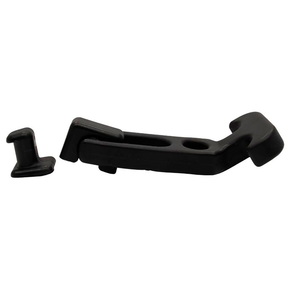 Fischer Panda T-handle Capsule Lock 112 Mm Silber Fischer Panda T-handle Capsule Lock 112 Mm Silber von Fischer Panda