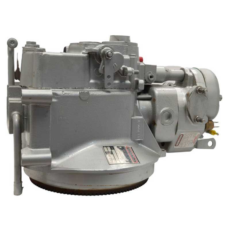 Fischer Panda Type Farymann 18w430.0138 M5 Diesel Engine Silber Fischer Panda Type Farymann 18w430.0138 M5 Diesel Engine Silber von Fischer Panda